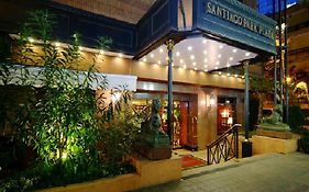 Park Plaza Santiago